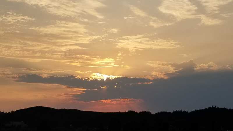 CITY OF MYRTLE POINT Administration