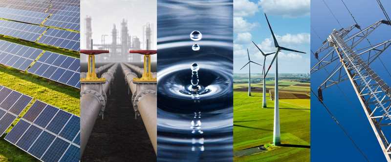 CITY OF MYRTLE POINT Utilities